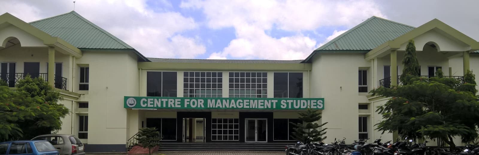 Centre for Management Studies-image