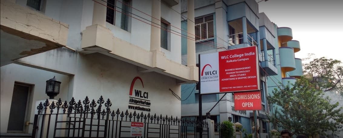 WLCI School of Fashion-image