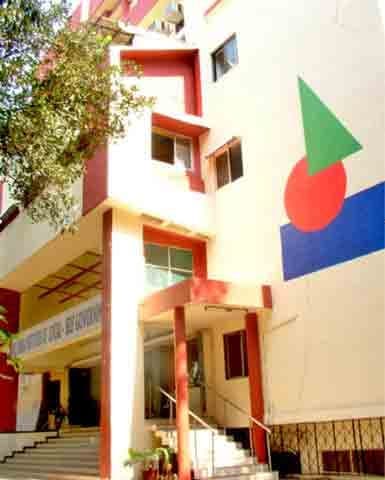 Chanakya Institute of Management Studies and Research-image