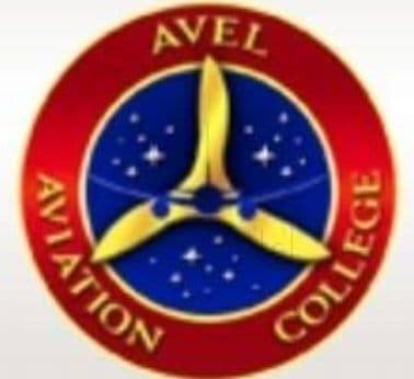 Avel Flight School-logo