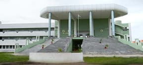 Tamil Nadu Fisheries University Poneeri Campus-gallery-image-1