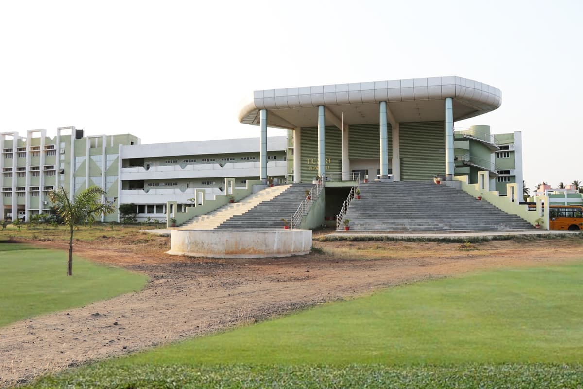 Tamil Nadu Fisheries University Poneeri Campus-gallery-image-2