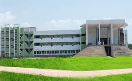 Tamil Nadu Fisheries University Poneeri Campus-image