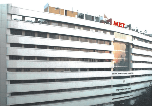 MET Institute of Information Technology-image