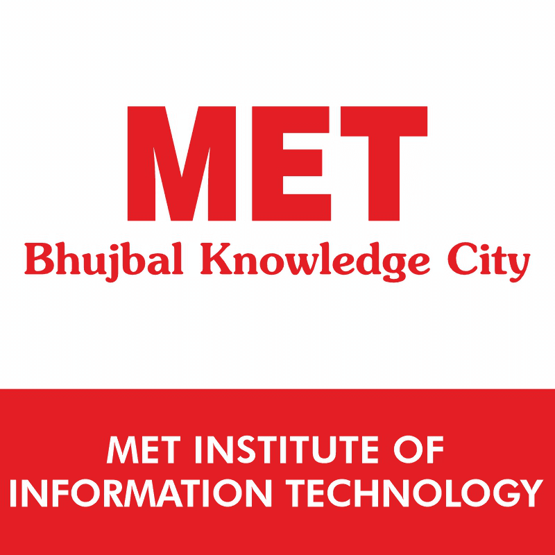 MET Institute of Information Technology-logo