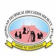 Smt Kashibai Navale College of Commerce Erandwane-logo