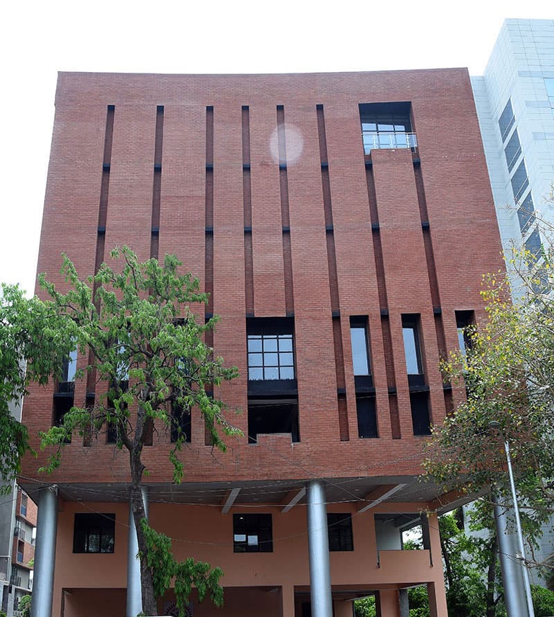 Smt SR Mehta Arts College-gallery-image-0