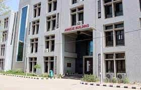 Smt SR Mehta Arts College-image