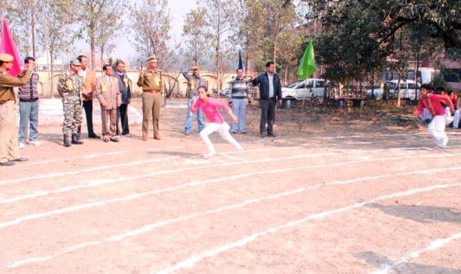 Ram Lubhai Sahni govt Mahila Degree College / RLSahani Govt Mahila PG College-gallery-image-2