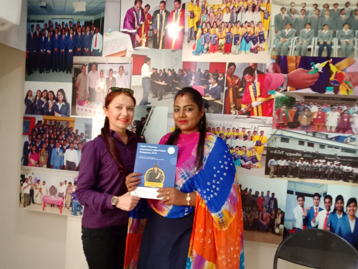 Versatile Business School-gallery-image-4