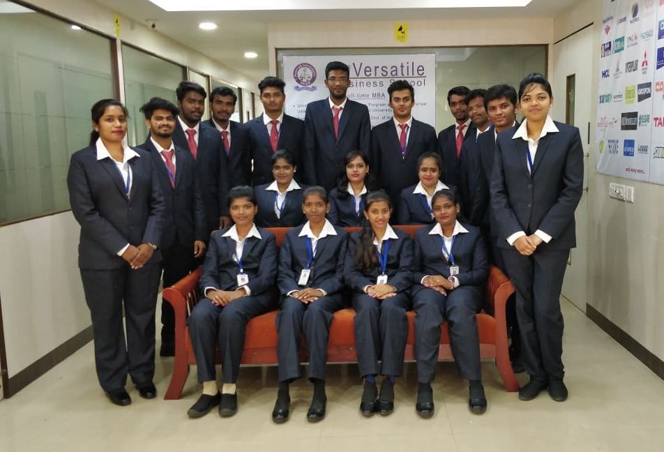 Versatile Business School-gallery-image-2