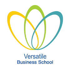 Versatile Business School-logo
