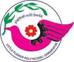 Little Flower Polytechnic-logo