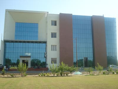 Institute of Technology & Management Bhilwara-image