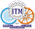 Institute of Technology & Management Bhilwara-logo