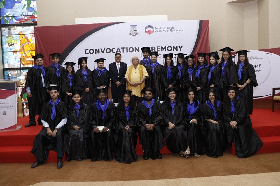 Meghnad Desai Academy of Economics-gallery-image-2