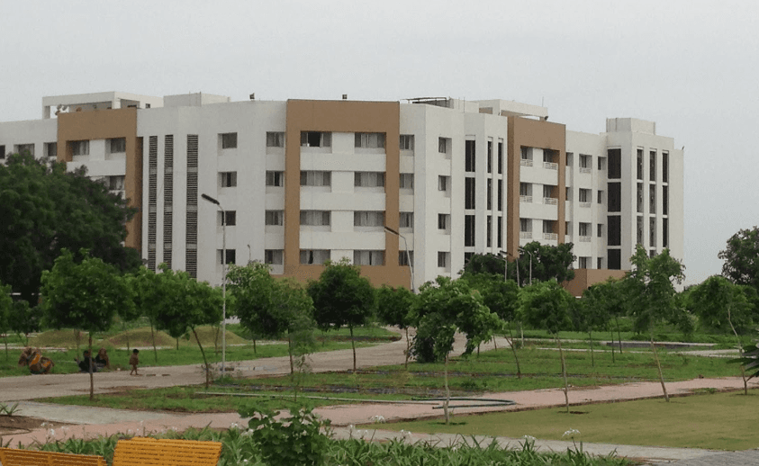 Mukesh Patel School of Technology Management and Engineering Shirpur-gallery-image-3