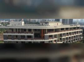 Centre for Excellence in Basic Sciences-gallery-image-4