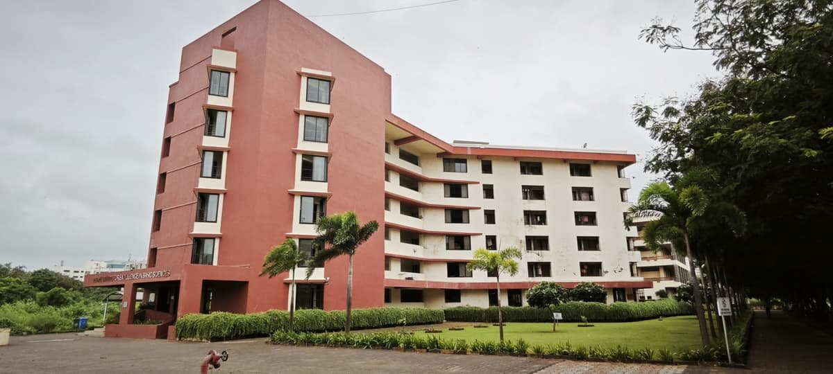 Centre for Excellence in Basic Sciences-gallery-image-3