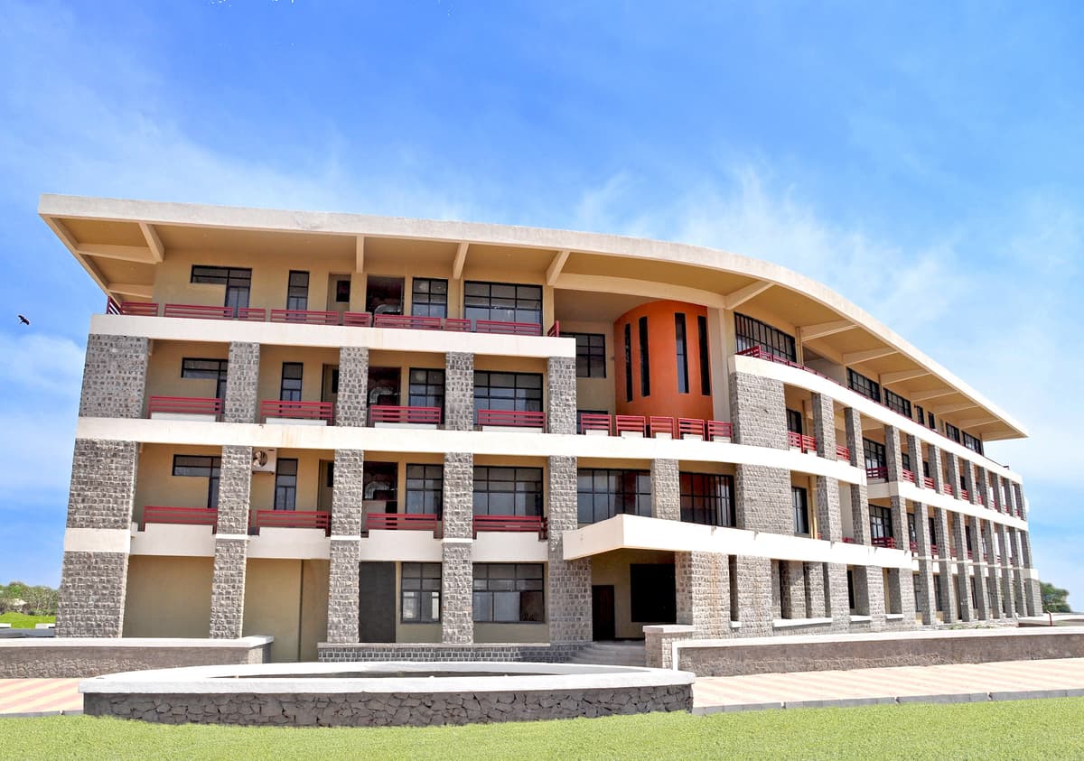 Centre for Excellence in Basic Sciences-gallery-image-2