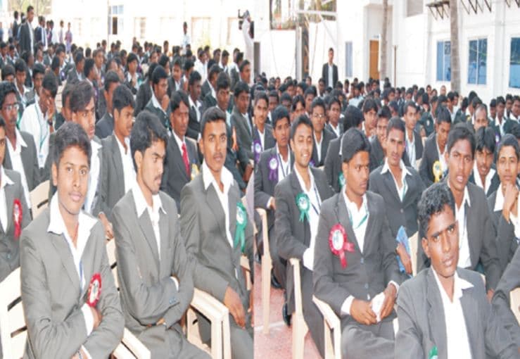 Archana Institute of Technology-image