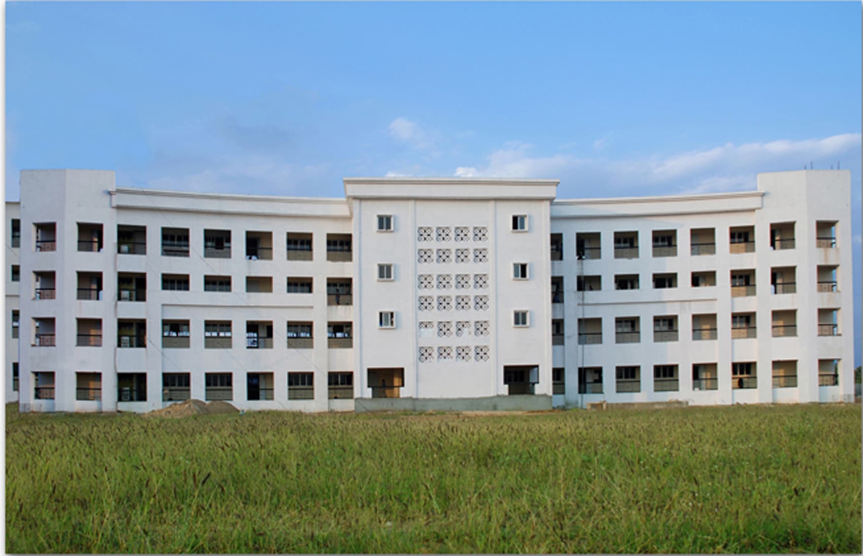 Archana Institute of Technology-image
