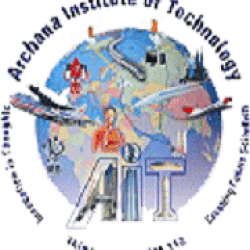 Archana Institute of Technology-logo