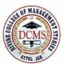 Divine College of Management Studies-logo