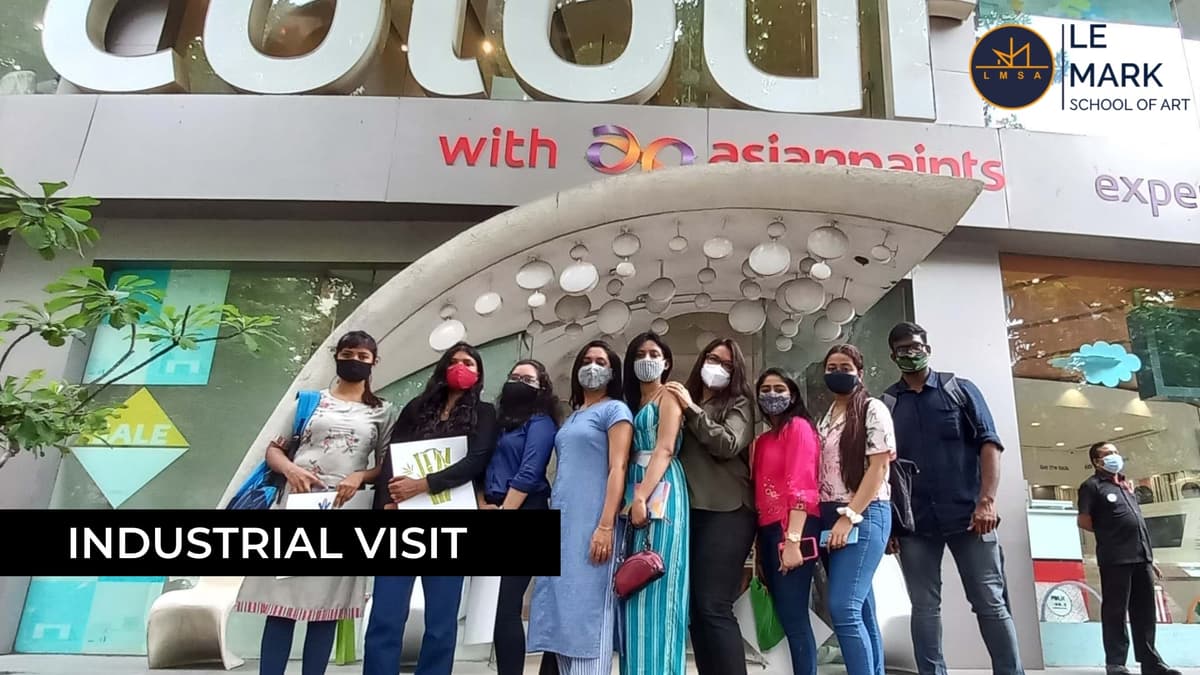 Le Mark School of Art Andheri-gallery-image-1