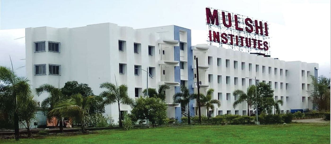 Mulshi Institute of Business Management-image