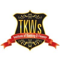 TKWs Institute of Banking & Finance-logo