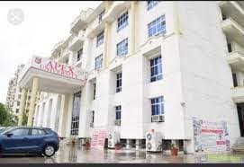 Apex International College-image