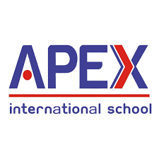 Apex International College-logo