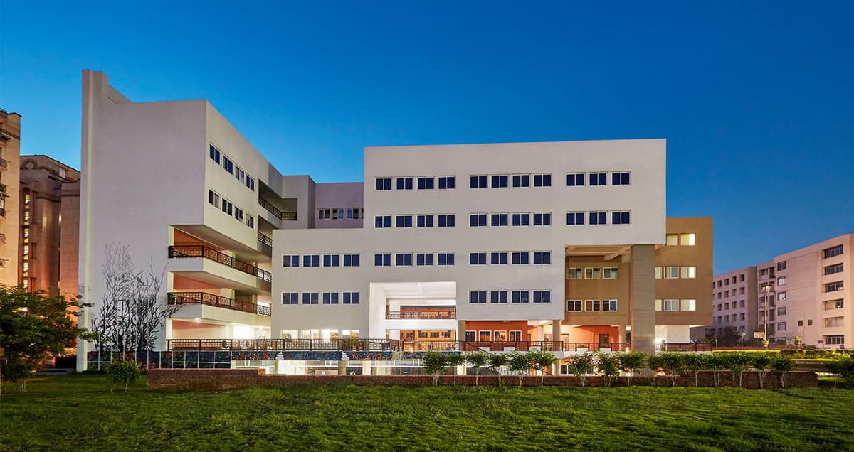 Sushant School of Design, Ansal University-gallery-image-3