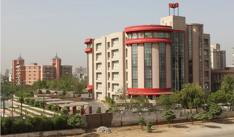 Sushant School of Design, Ansal University-image