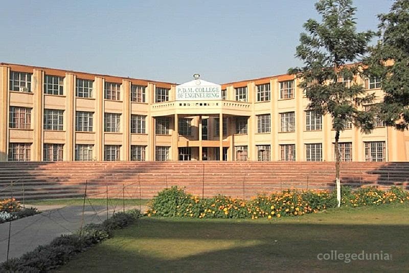 PDM Faculty of Engineering and Technology-gallery-image-2