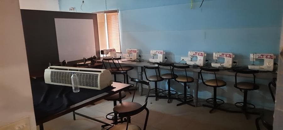 Inter National Institute of Fashion Design Ambazari-gallery-image-3