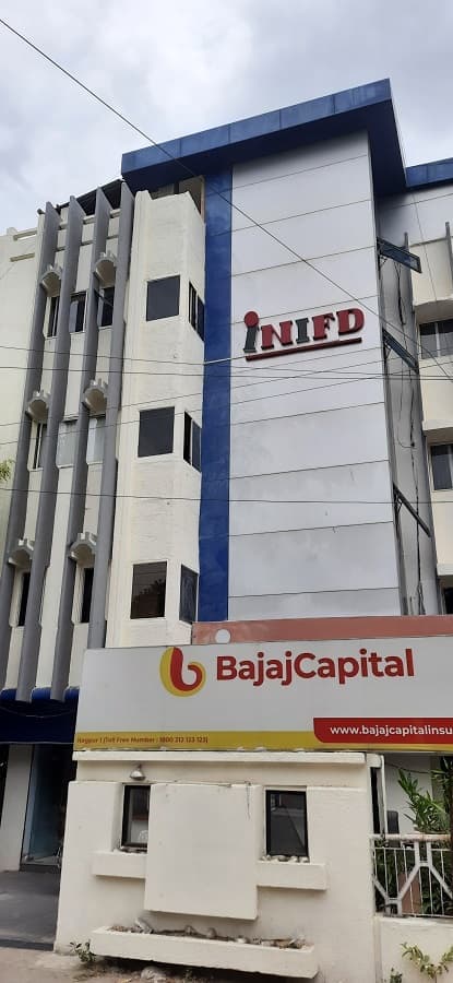 Inter National Institute of Fashion Design Ambazari-gallery-image-1