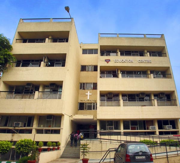 YMCA Institute of Management Studies-gallery-image-2