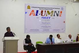 Department of Management Science, Dr. Babasaheb Ambedkar Marathwada University-gallery-image-3