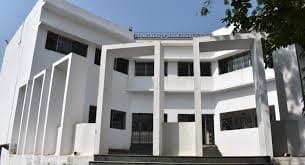 Department of Management Science, Dr. Babasaheb Ambedkar Marathwada University-image