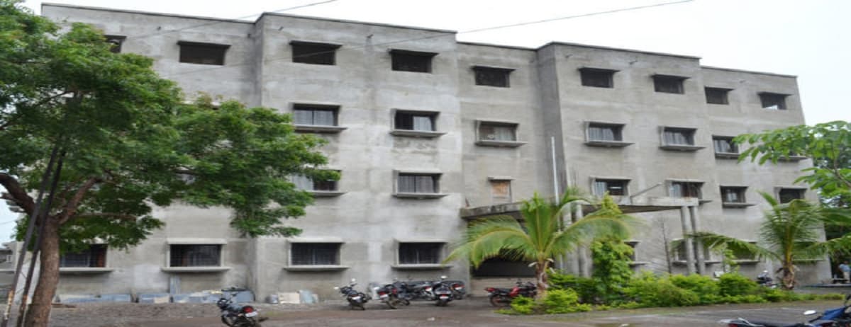 Swargiya Lilawati Satish Awhad Pharmacy College-gallery-image-0