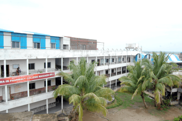 Swargiya Lilawati Satish Awhad Pharmacy College-gallery-image-1