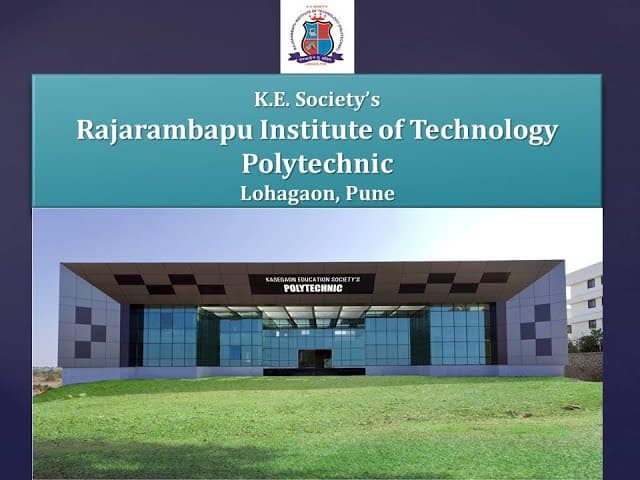 Rajarambapu Institute of Technology Polytechnic-gallery-image-2