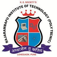 Rajarambapu Institute of Technology Polytechnic-logo