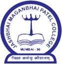 Jashbhai Maganbhai Patel College of Commerce-logo