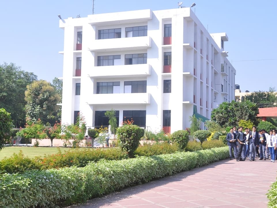 KNGD Modi Engineering College-gallery-image-1