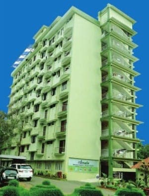 Amala Ayurvedic Hospital and Research Centre-gallery-image-4