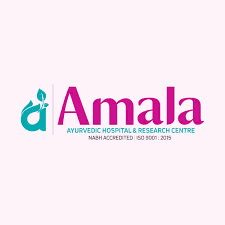 Amala Ayurvedic Hospital and Research Centre-logo