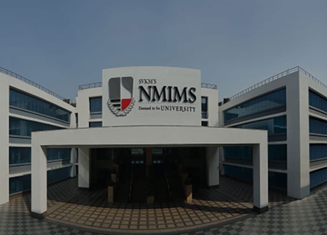 School of Mathematical Sciences, NMIMS University-image
